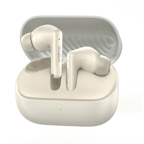 Oraimo-SpaceBuds-Neo-TWS-Earbuds-OTW-323P-2-Light Gold Image 1