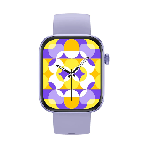 COLMI P71 Smart Watch P Series-Purple Image 1