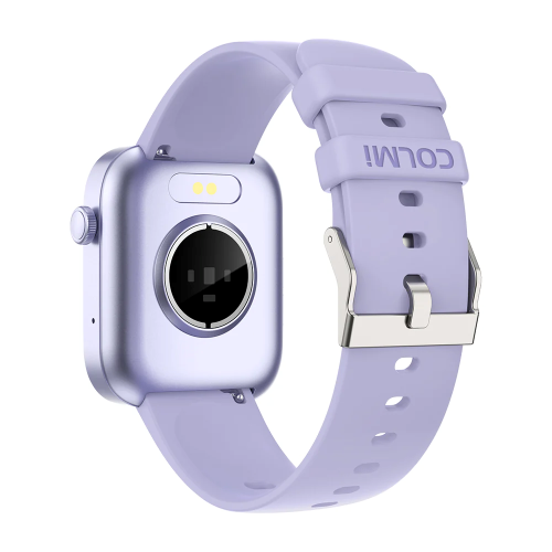 COLMI P71 Smart Watch P Series-Purple Image 2