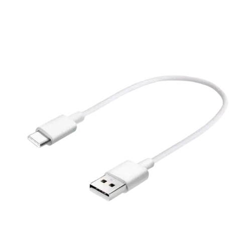 Xiaomi Power Bank Short Cable Type C 40cm Image 0