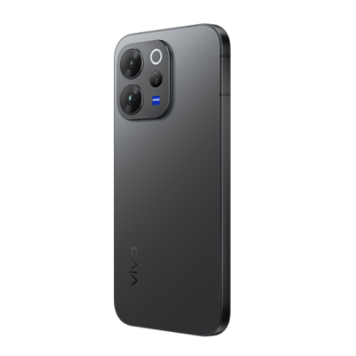 Vivo V70 5G Smartphone 12GB RAM 512GB Storage-Black Image 1