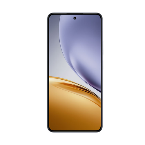 Realme 14T 5G Smartphone 12GB RAM 256GB Storage-Obsidian Black Image 1
