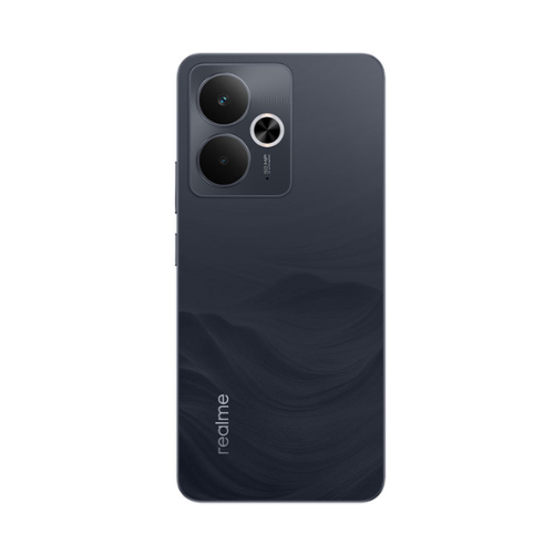 Realme 14T 5G Smartphone 12GB RAM 256GB Storage-Obsidian Black Image 2