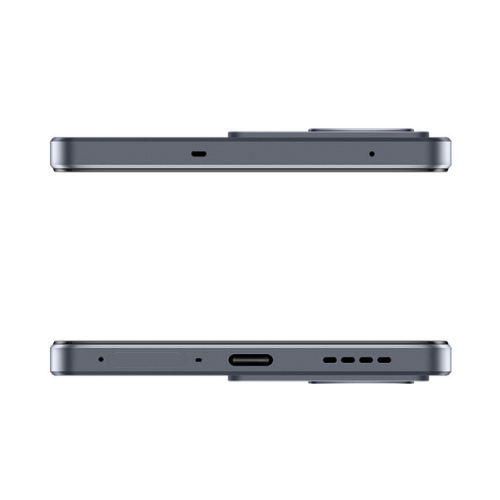 Realme 14T 5G Smartphone 12GB RAM 256GB Storage-Obsidian Black Image 3