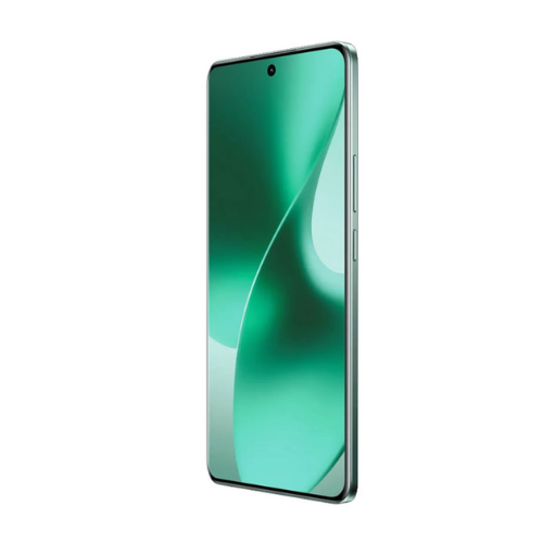 Realme 15 Pro 5G Smartphone 8GB RAM 256GB Storage-Velvet Green Image 1