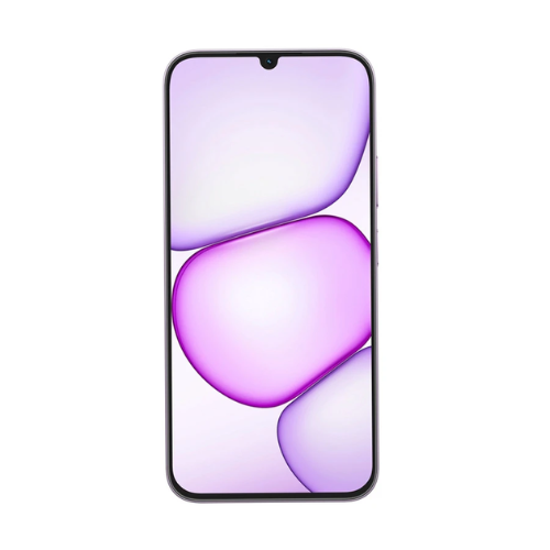 Realme C100i (4GB RAM + 64GB Storage)-Dawn Purple Image 2