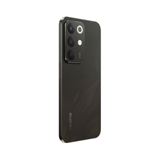 Realme C85 (8GB RAM + 128GB Storage)-SwanBlack Image 1