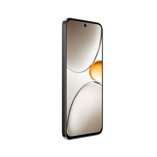 Realme C85 (8GB RAM + 128GB Storage)-SwanBlack Image 2