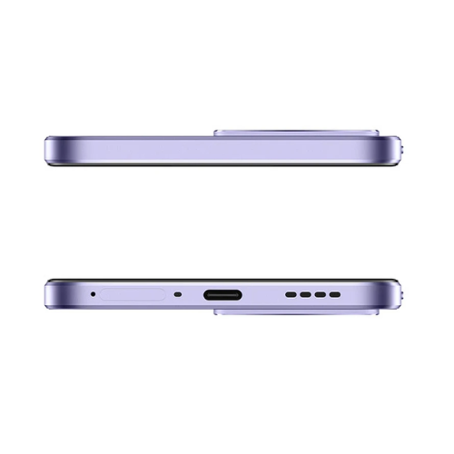 Realme C85 Pro Smartphone 6GB RAM 128GB Storage- Parrot Purple Image 4