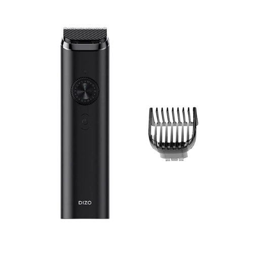 Realme DIZO Trimmer Neo for Men With High Precision Trimming-Black Image 1