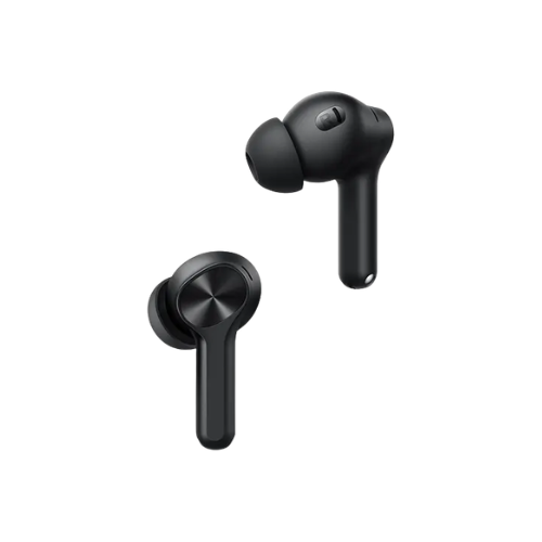 Realme Buds T200x 25dB ANC True Wireless Earbuds-Black Image 2
