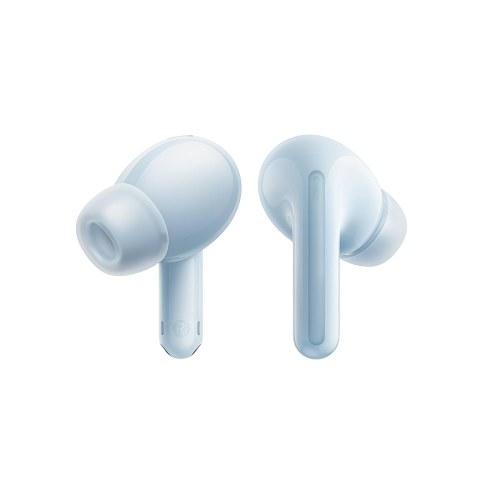 Redmi Buds 5C Hybrid 40dB ANC TWS Earbuds-Blue Image 1