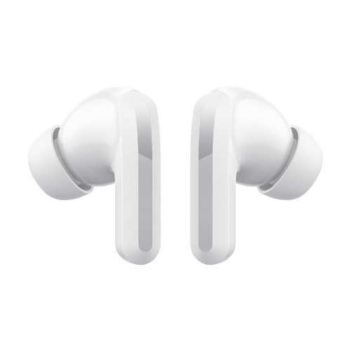 Redmi Buds 5C Hybrid 40dB ANC TWS Earbuds-White Image 1