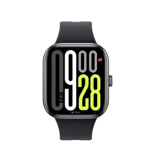 Redmi Watch 5 BT Calling with GPS and 5 ATM WaterProof Image 1