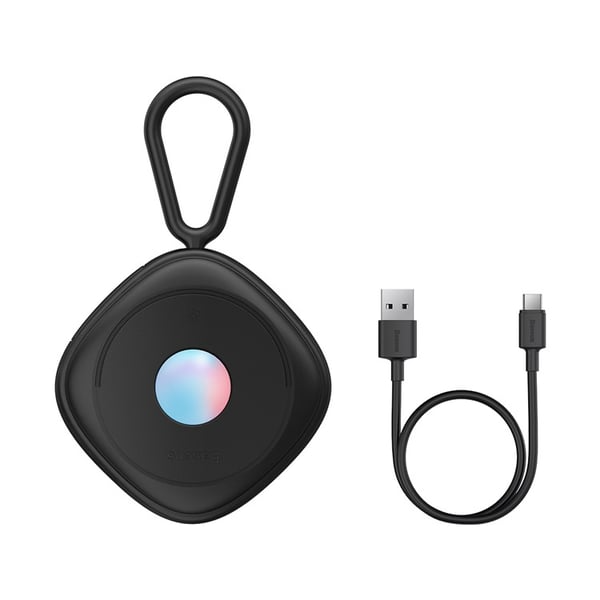 Baseus Heyo Hidden Camera Detector-Black Image 2