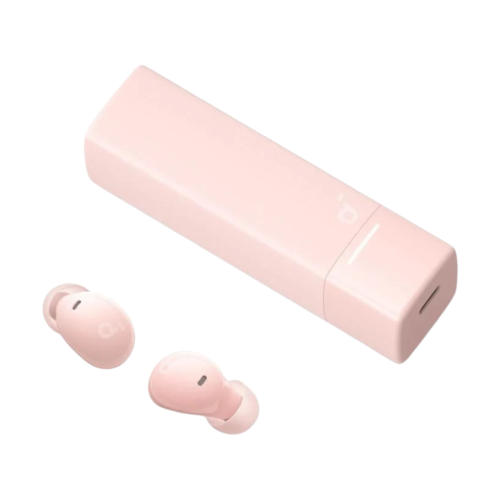 Anker Soundcore A30i-Pink Image 1