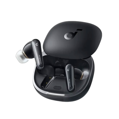 Anker Soundcore Liberty 4 True Wireless Earbuds Image 3