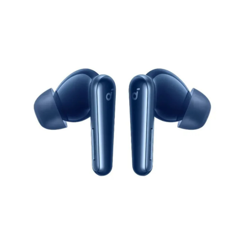 Anker Soundcore Liberty 5 Noise Cancelling Earbuds with Dolby Audio-Blue Image 1