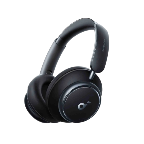 Anker Soundcore Space Q45 Long-Lasting Noise Cancelling Headphones