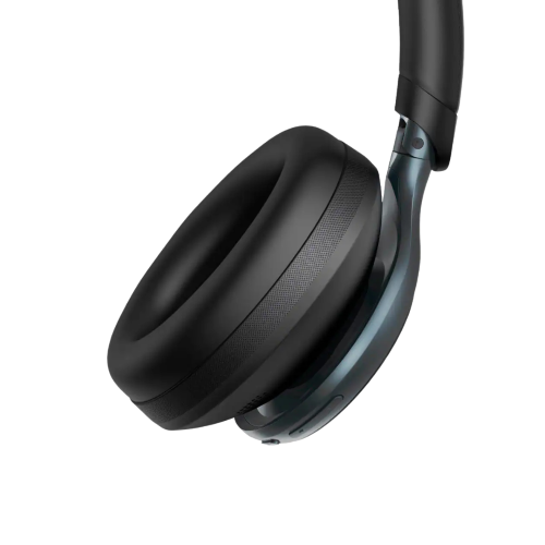 Anker Soundcore Space One Adaptive Active Noise Cancelling Headphones-Black Image 2