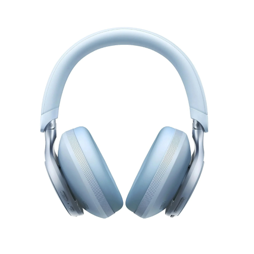 Anker Soundcore Space One Adaptive Active Noise Cancelling Headphones-Blue Image 1