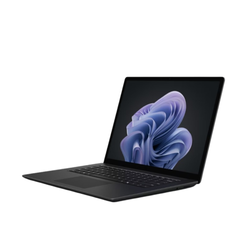 Microsoft Surface Laptop 6 for Business 15-Inch Intel Core Ultra 5 16GB 256GB SSD Image 1