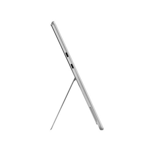 Microsoft Surface Pro 13 Inch Snapdragon X Plus 16GB RAM 256GB SSD-Platinum Image 3