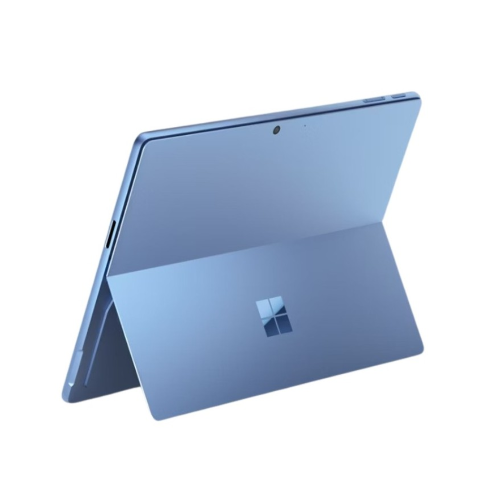 Microsoft Surface Pro 13 Inch Snapdragon X Plus 16GB RAM 512GB SSD-Sapphire Image 2