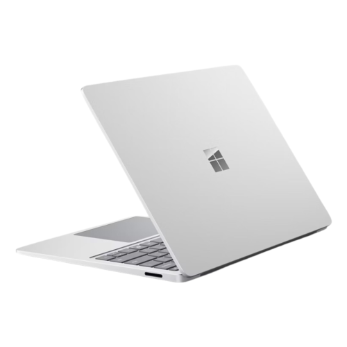 Microsoft Surface Laptop For Business 13.8 Inch Intel Core Ultra 5 Wifi+5G 32GB RAM 256GB SSD-Platinum Image 3