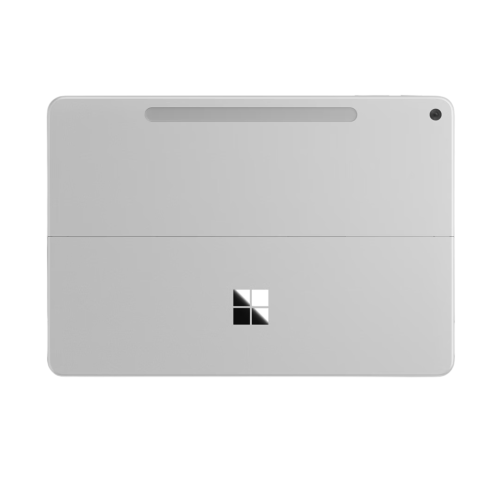 Microsoft Surface Pro For Business 12 Inch Snapdragon X Plus 16GB RAM 512GB SSD-Platinum Image 3
