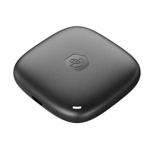 Synology BeeDrive BDS70-1TB USB 3.2 Type C Portable External SSD Image 1