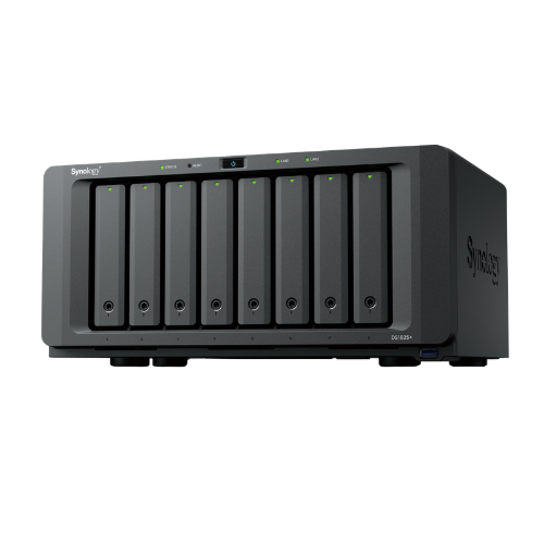 Synology DiskStation DS1825+ 8-Bay NAS Storage