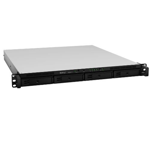 Synology RackStation Plus Series RS822+