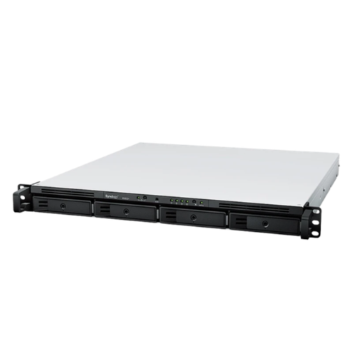 Synology RackStation Plus Series RS822+ Image 1