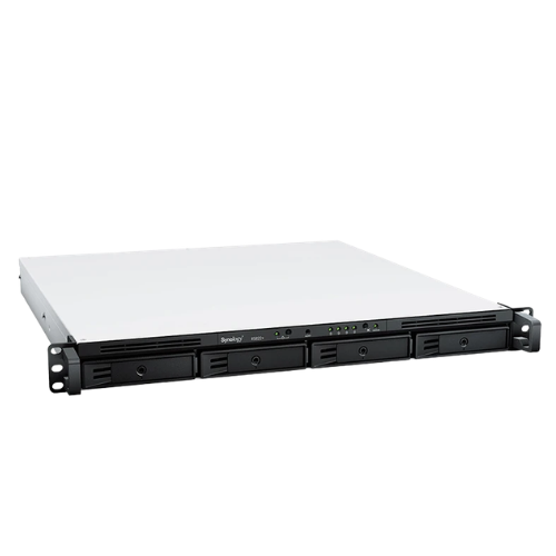 Synology RackStation Plus Series RS822+ Image 2