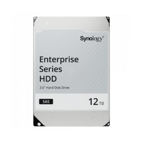 Synology Storage Drive Enterprise Series HAS5310-12T Image 0