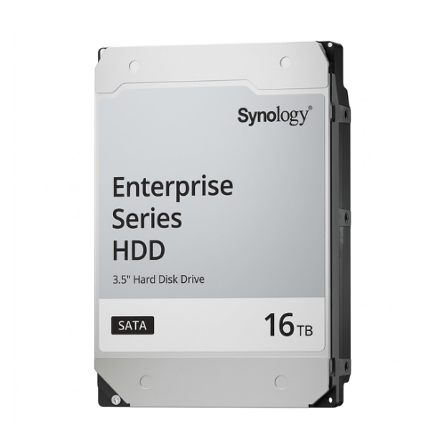 Synology Storage Drive Enterprise Series HAT5310-16TB Image 0