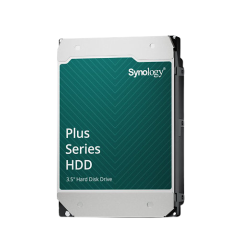 Synology Storage Drive Plus Series HAT3320-8TB Image 0