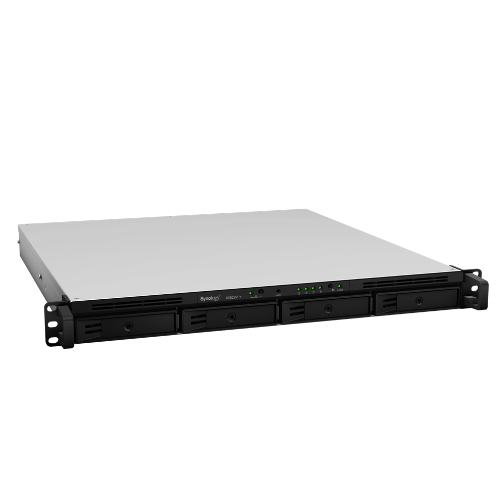 Synology RackStation Plus Series RS822RP+ Image 0