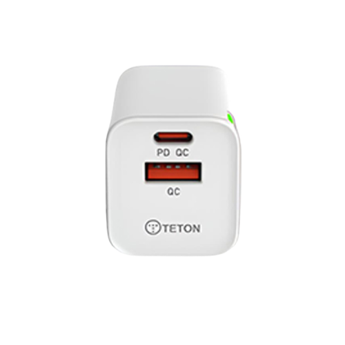 Teton 30W Fast Charging Adapter Image 2