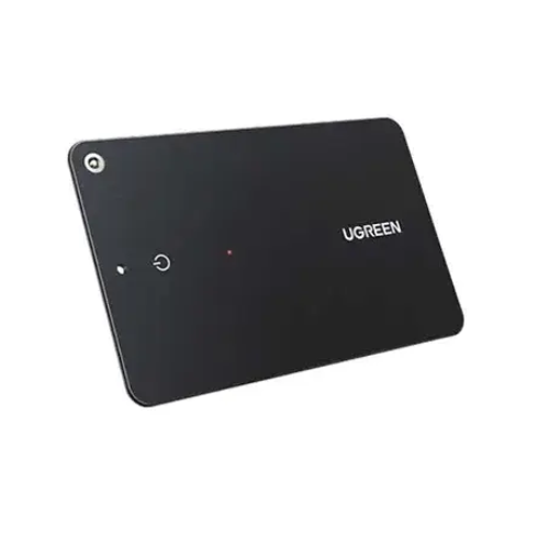 UGREEN 45298 Smart Finder (Black) CM817