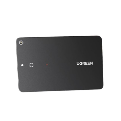 UGREEN 45298 Smart Finder (Black) CM817 Image 1