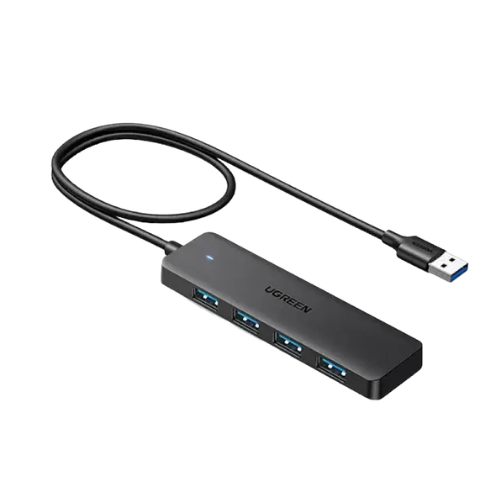 UGREEN CM219 (25946) 4-Port USB 3.0 Hub