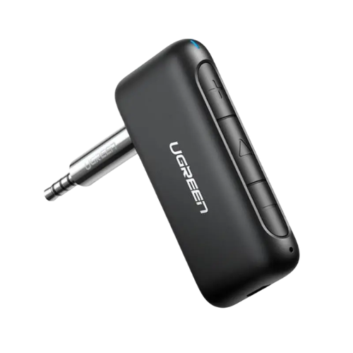 UGREEN CM276 (70303) Bluetooth 5.0 Receiver Audio Adapter Image 0