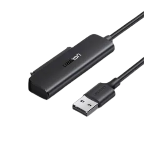 UGREEN CM321 (70609) USB-A to 2.5-inch SATA Converter