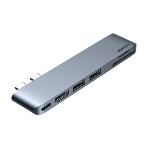 UGREEN CM380 (80856) USB-C Multifunctional Docking Station Image 0