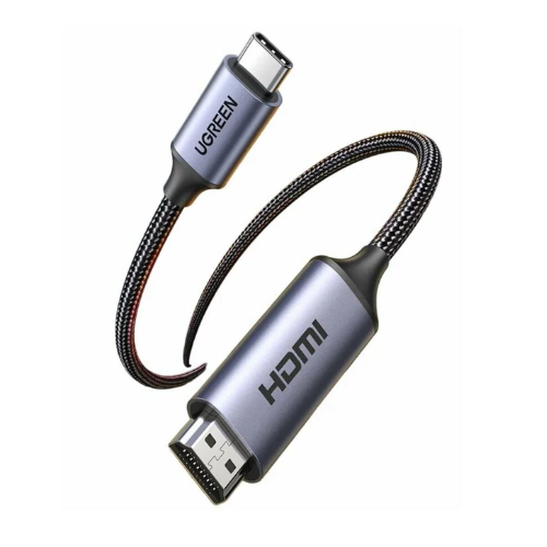UGREEN CM565 (90451) 8K USB-C to HDMI Adapter - 1.5M Image 1