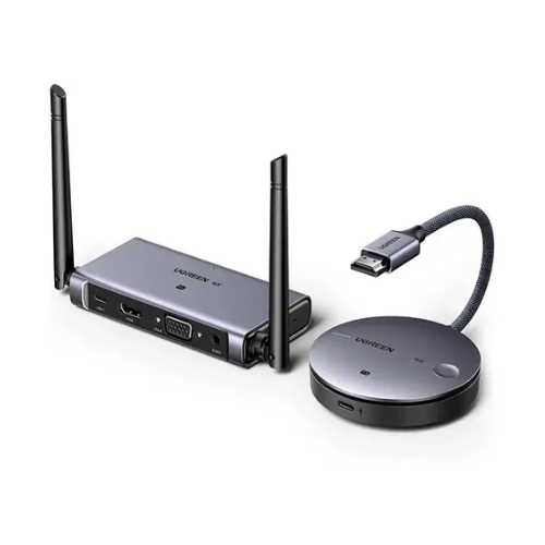 UGREEN CM586 (90909A) Wireless HDMI Extender