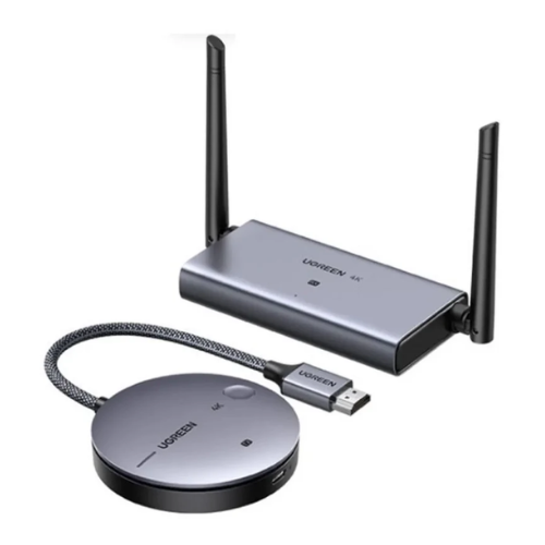 UGREEN CM586 (90909A) Wireless HDMI Extender Image 1
