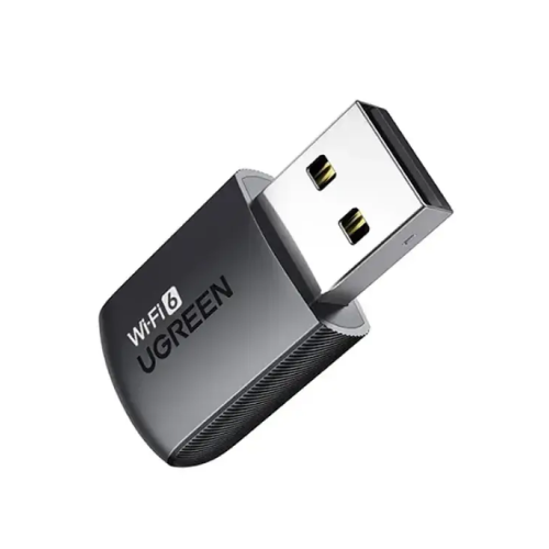 UGREEN CM762 (35264) AX900 USB Dual Band Wi-Fi Adapter